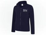 NHS Fleece Jacket E4980