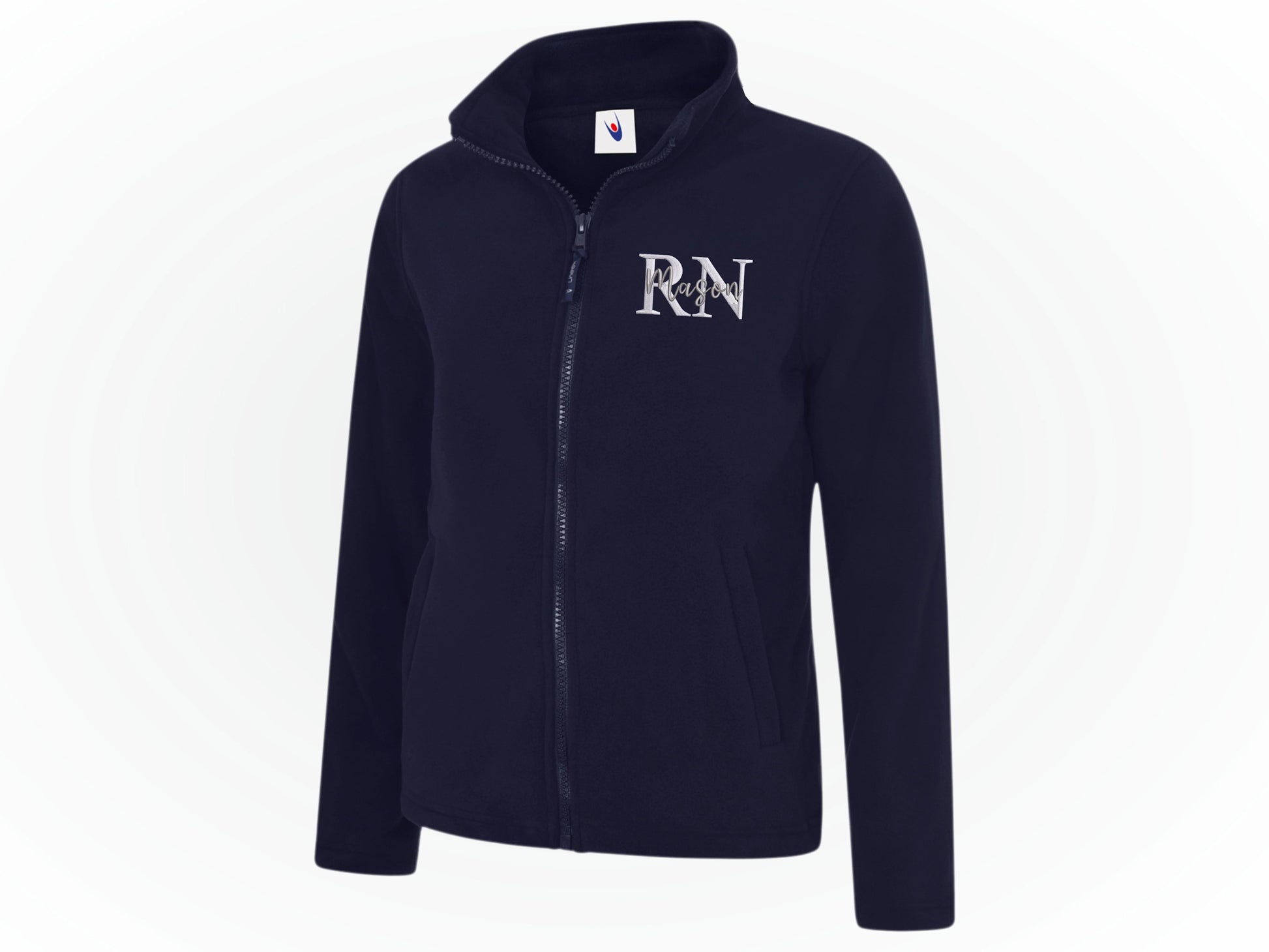 NHS Fleece Jacket E4980