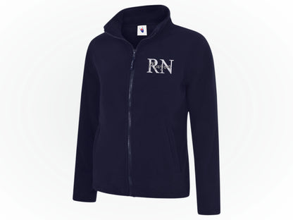 NHS Fleece Jacket E4980