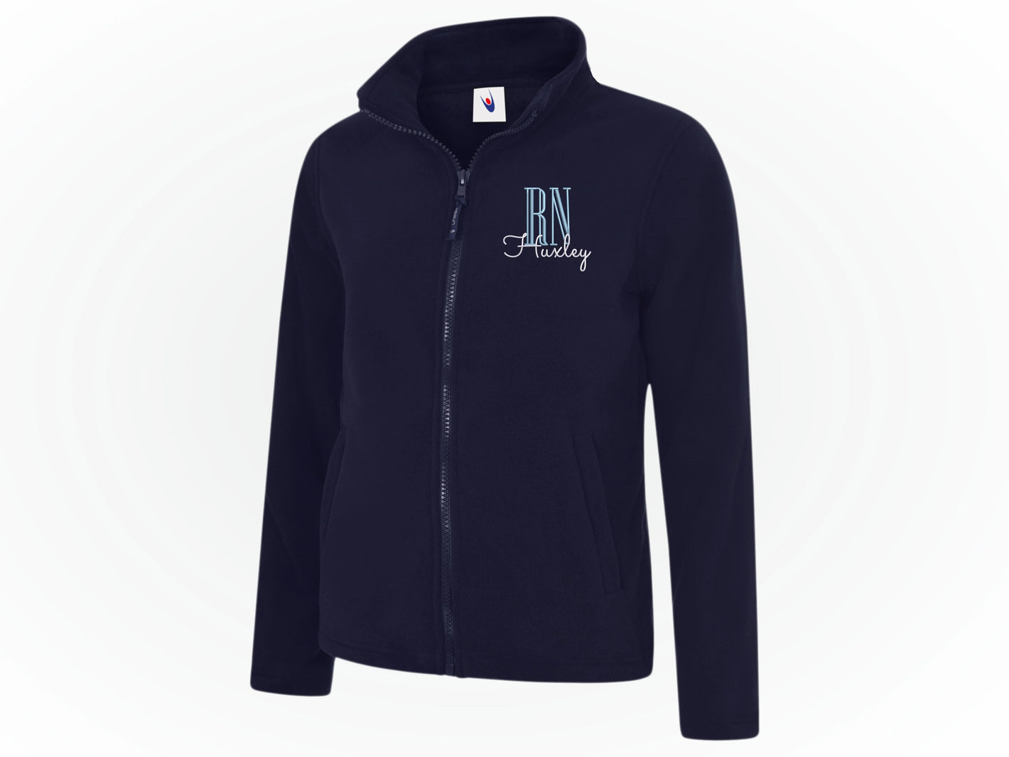 NHS Fleece Jacket E2361