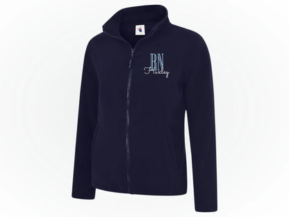 NHS Fleece Jacket E2361