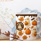 Halloween Spooky Vibes Mug - P2619