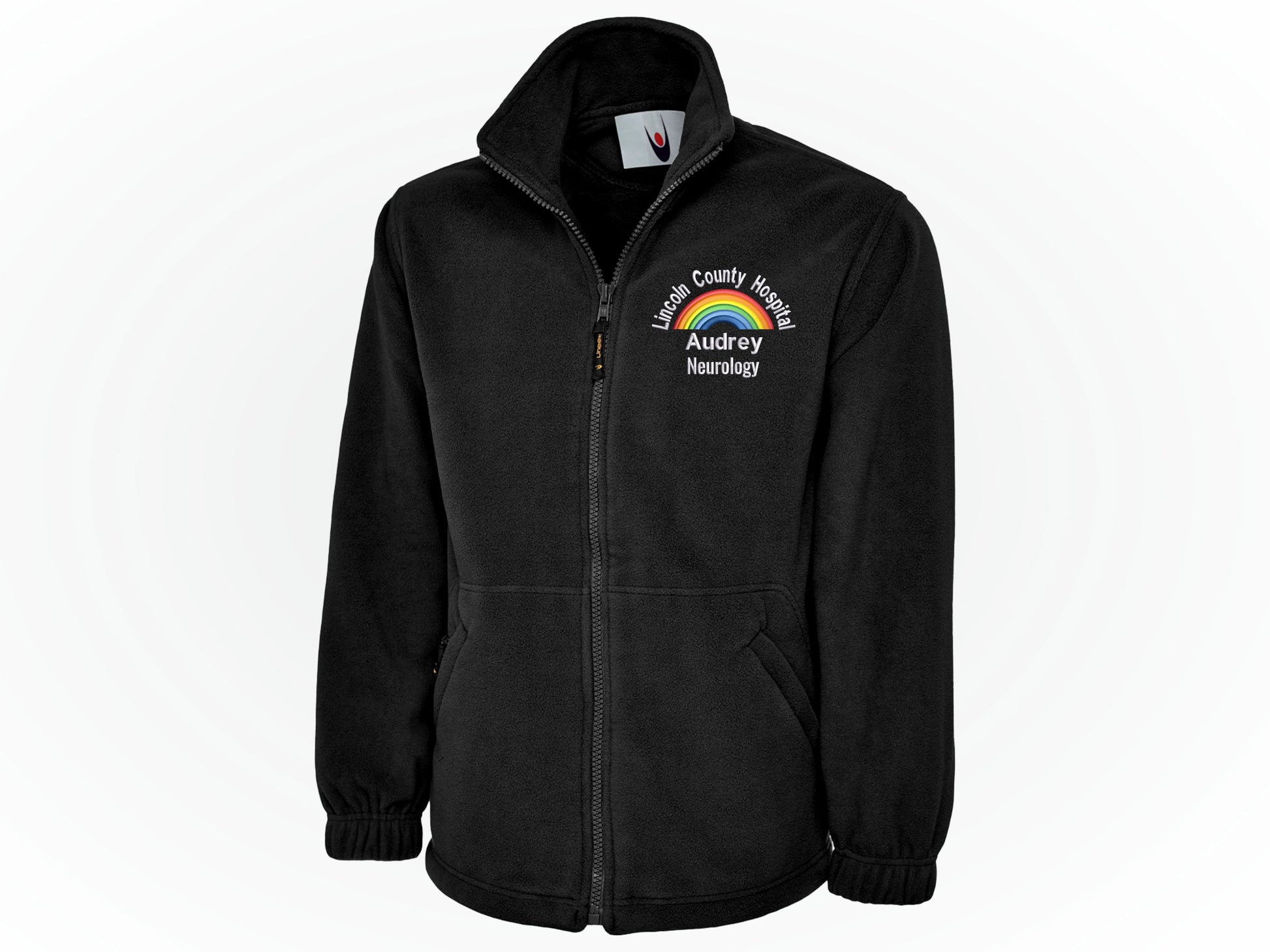 NHS Fleece Jacket NHS72