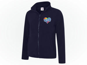 NHS Fleece Jacket E127