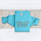 Palestine Embroidered Sweatshirt, Palestinian Coordinates Sweater, Freedom Gaza Palestine Support Shirt, Palestine Hamas Protest Sweatshirt