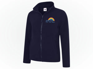 NHS Fleece Jacket NHS63