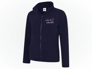 NHS Fleece Jacket E2362