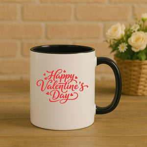Happy Valentine's Day Mug - PA217