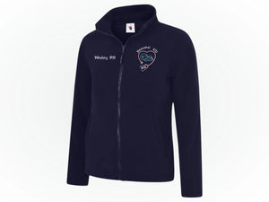 NHS Fleece Jacket E2420