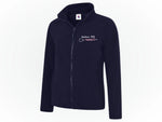 NHS Fleece Jacket E4764