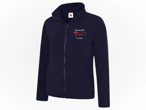 NHS Fleece Jacket E2846