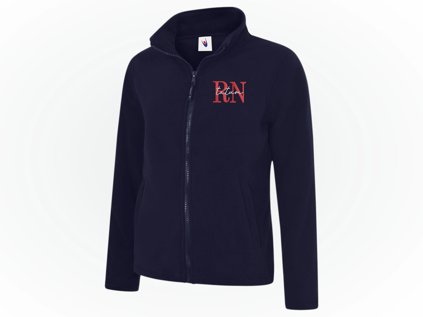 NHS Fleece Jacket E4035