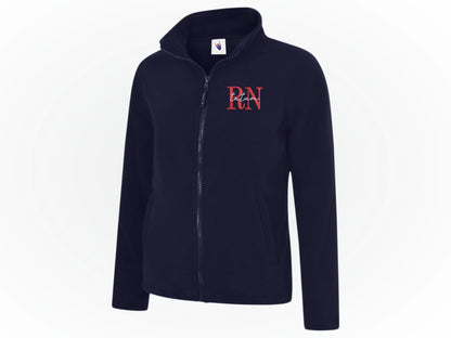 NHS Fleece Jacket E4035