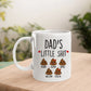 Personalised Gift Mug for Dad - P2451