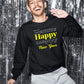 Premium Happy New Year Sweatshirt - P6867