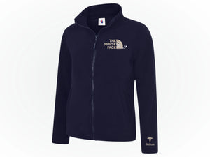 NHS Fleece Jacket E4054