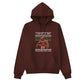 I have a big package for you Christmas Hoodie - P9017