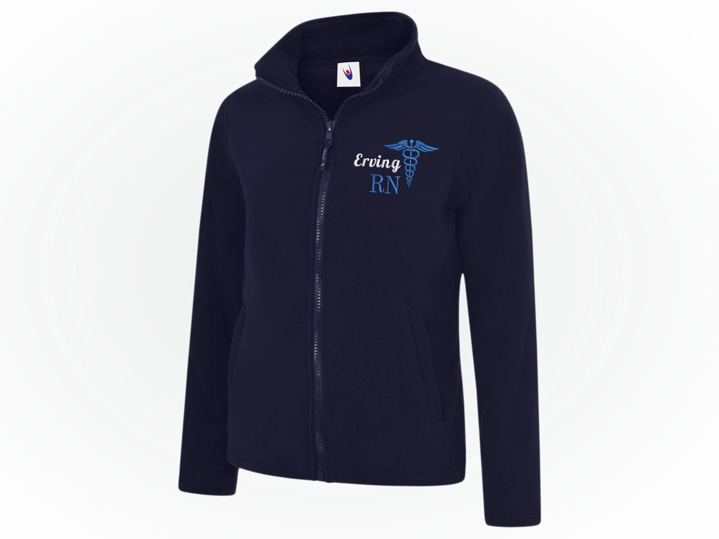 NHS Fleece Jacket E897