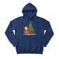 Merry Christmas Hoodie - PW205