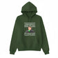 Presents Under The Tree Christmas Hoodie P9190