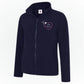 NHS Fleece Jacket E2413