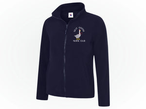 NHS Fleece Jacket E4052