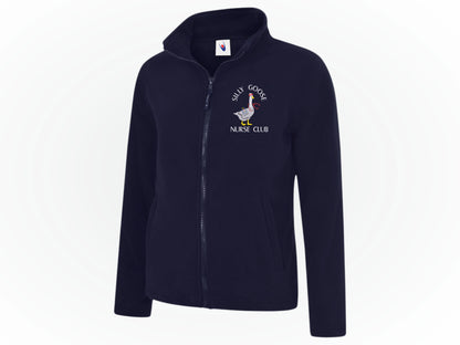 NHS Fleece Jacket E4052