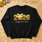 Festive New Year Sweatshirt - P6869