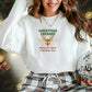 Christmas Dreamer Sweatshirt  - PW210