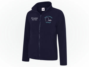 NHS Fleece Jacket E2423