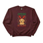Christmas Pet Parent Sweatshirt - PW209
