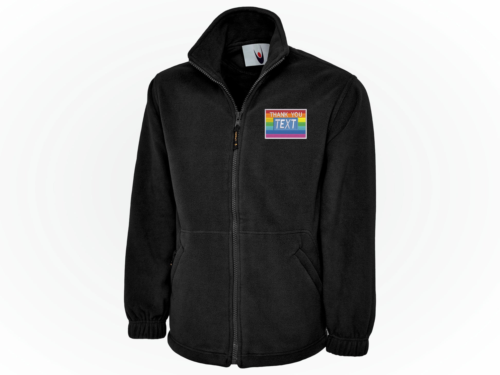 NHS Fleece Jacket NHS9