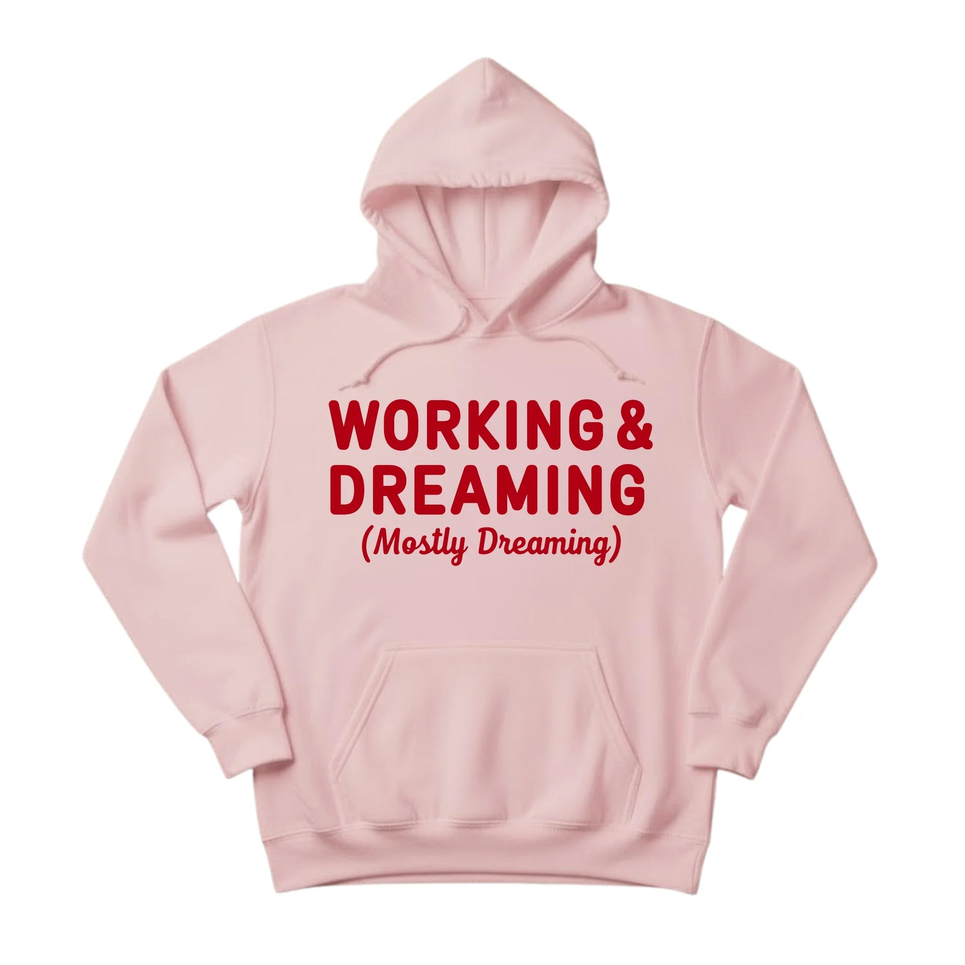 Peaceful  Christmas Hoodie - PW231