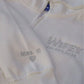 Wifey Embroidered Initial Zip Up Hoodie, Bride Sweater, Personalised Mrs Maid of Honour Hubby Jumper Bride and Groom Bachelorette Party Gift