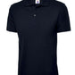 Custom Embroidered Men Polo Tshirt, Personalised Text/Design Shirt, Digitized Company Logo Monogrammed Polo Tee, Special Gift for Golf Lover