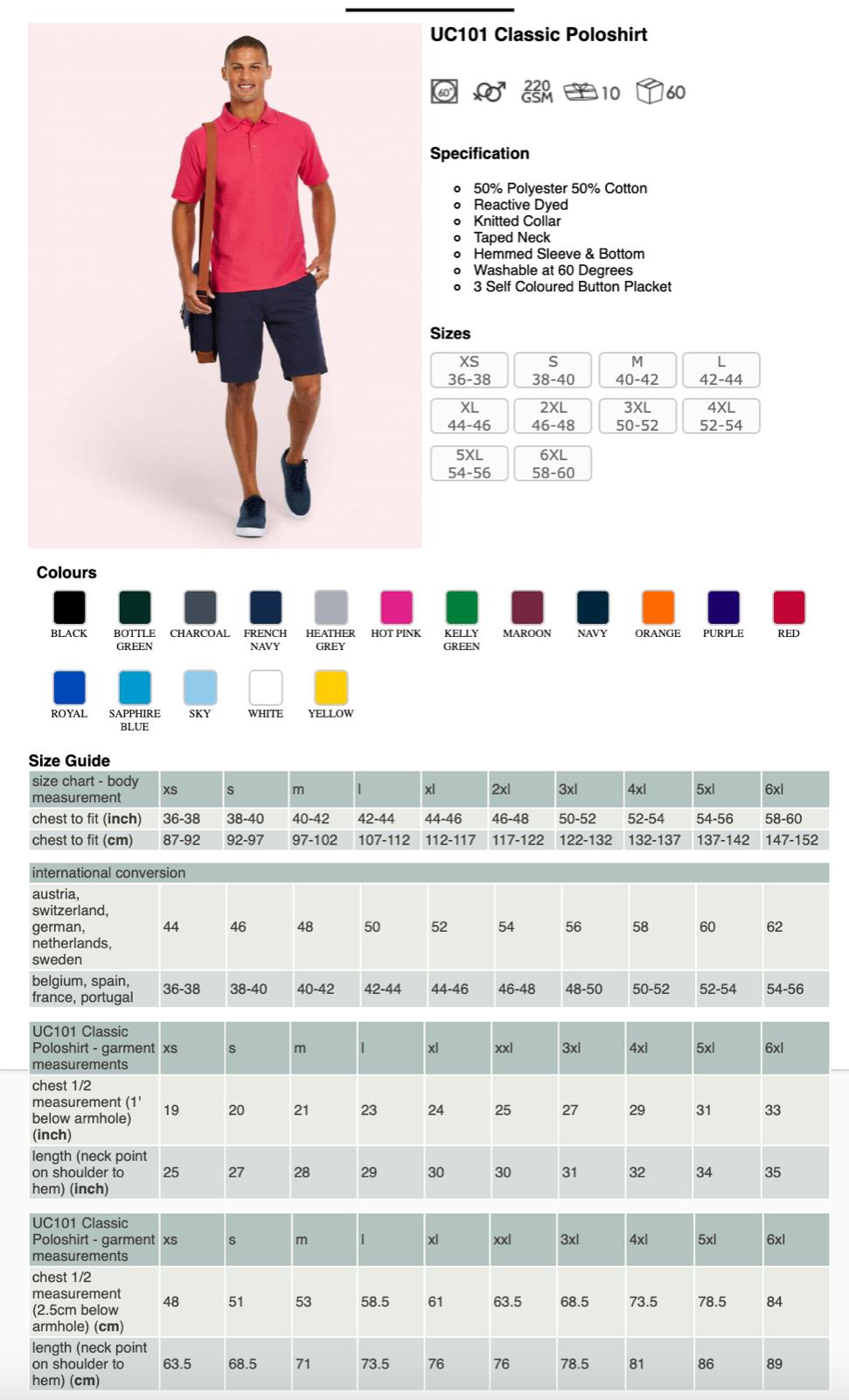 Custom Embroidered Men Polo Tshirt, Personalised Text/Design Shirt, Digitized Company Logo Monogrammed Polo Tee, Special Gift for Golf Lover