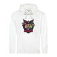 2026 Football Cup Printed Unisex Hoodie