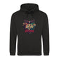 2026 Football Cup Printed Unisex Hoodie
