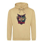 2026 Football Cup Printed Unisex Hoodie
