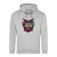 2026 Football Cup Printed Unisex Hoodie