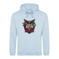 2026 Football Cup Printed Unisex Hoodie