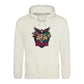 2026 Football Cup Printed Unisex Hoodie