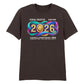 2026 Global Cup Final Match Printed Unisex Tshirt