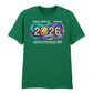 2026 Global Cup Final Match Printed Unisex Tshirt