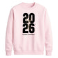 2026 Global Tournament FIFA Printed Unisex Sweatshirt