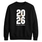 2026 Global Tournament FIFA Printed Unisex Sweatshirt