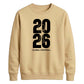 2026 Global Tournament FIFA Printed Unisex Sweatshirt