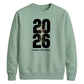 2026 Global Tournament FIFA Printed Unisex Sweatshirt