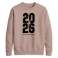 2026 Global Tournament FIFA Printed Unisex Sweatshirt