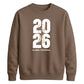 2026 Global Tournament FIFA Printed Unisex Sweatshirt